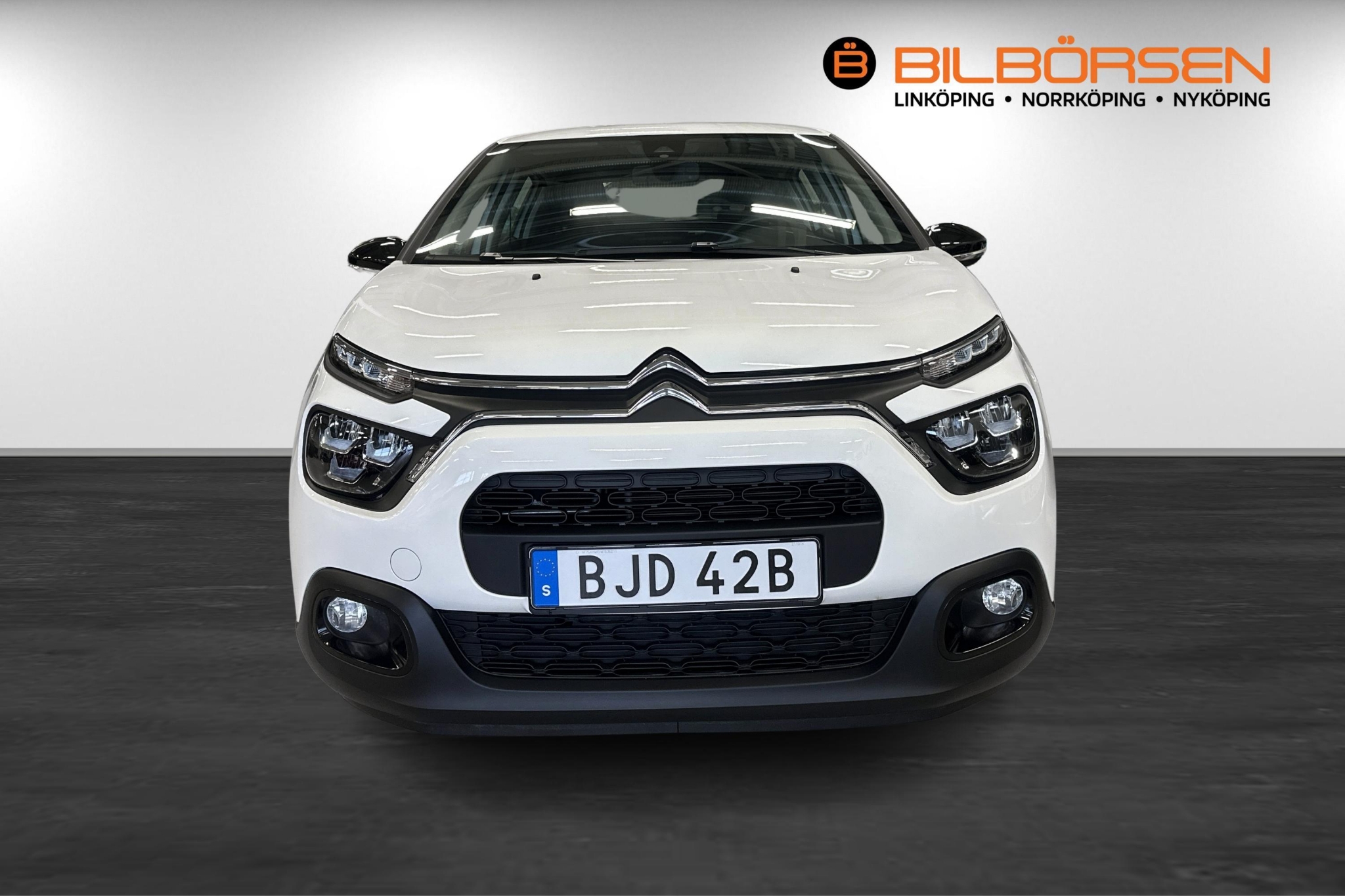 Citroen C3 1.2 PureTech 2021, kuva 2/10