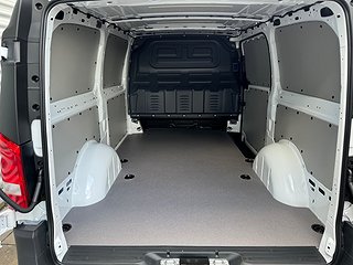 Transportbil - Skåp Mercedes-Benz Vito 16 av 22