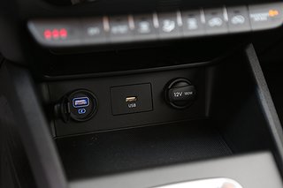 SUV Hyundai Kona 23 av 25