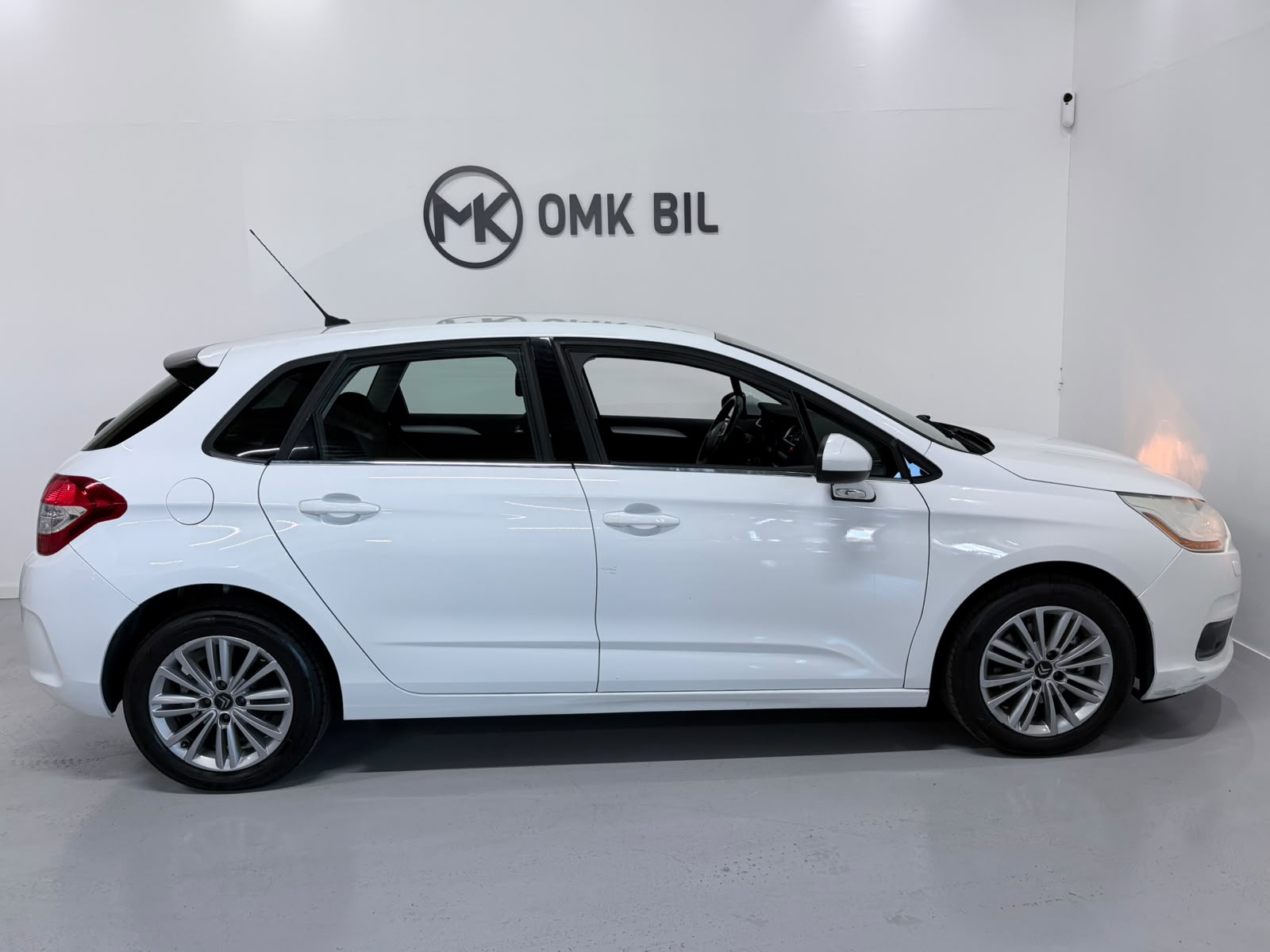 Citroen C4 2013, bild 4/10