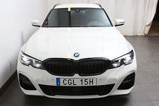 Kombi BMW 330e 7 av 25