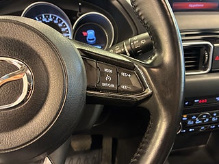 Mazda CX-5 2.0 SKYACTIV-G 10-årsgaranti/360-Kamera/Navi/P-sens – bild 19