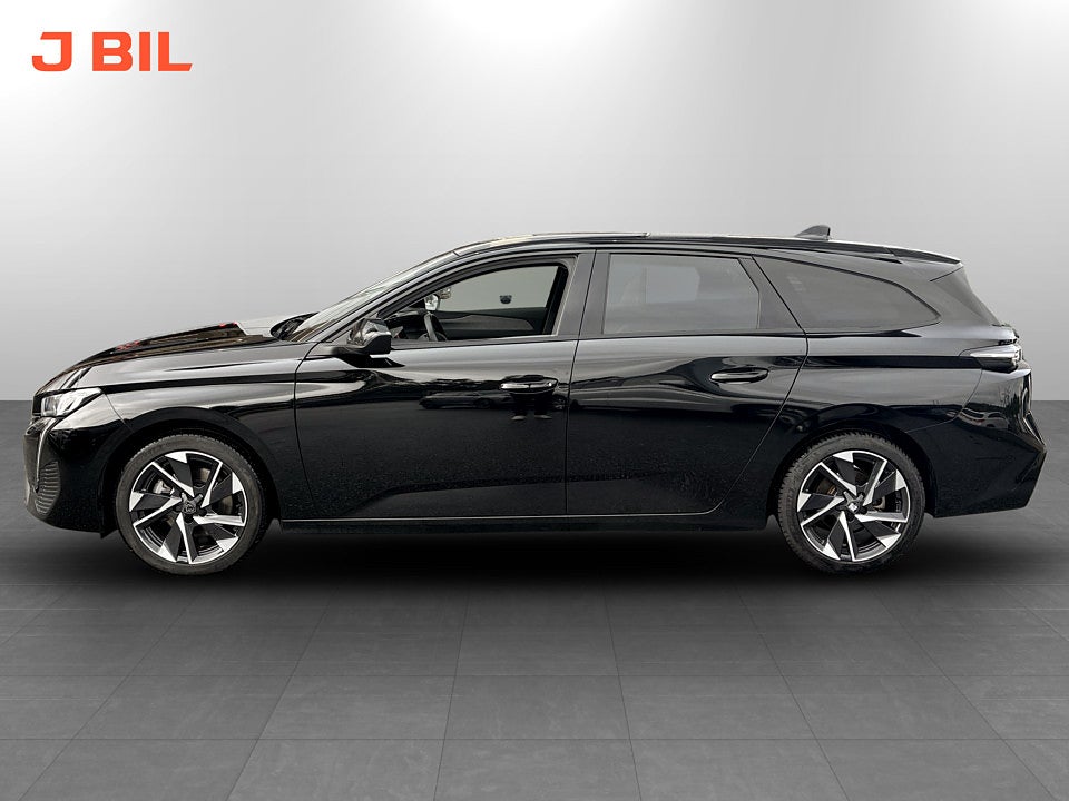 Bild på Peugeot 308 sw Allure Hybrid 145hk Aut B-KAMERA CARPLAY