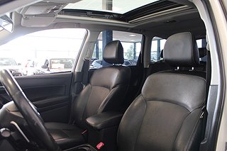 SUV Subaru Forester 15 av 24