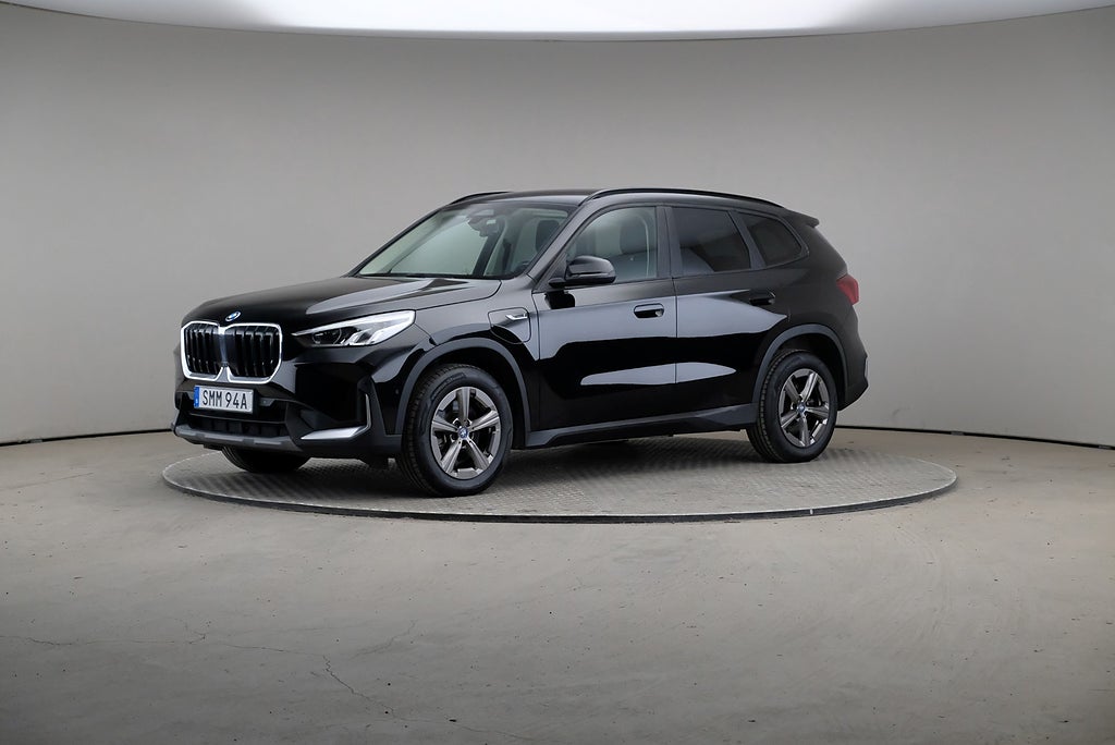BMW X1 xDrive25e 245hk Nav