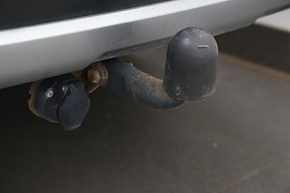 Kombi Subaru Outback 30 av 30