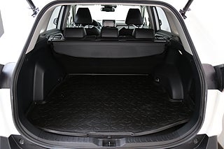 SUV Toyota RAV4 24 av 25