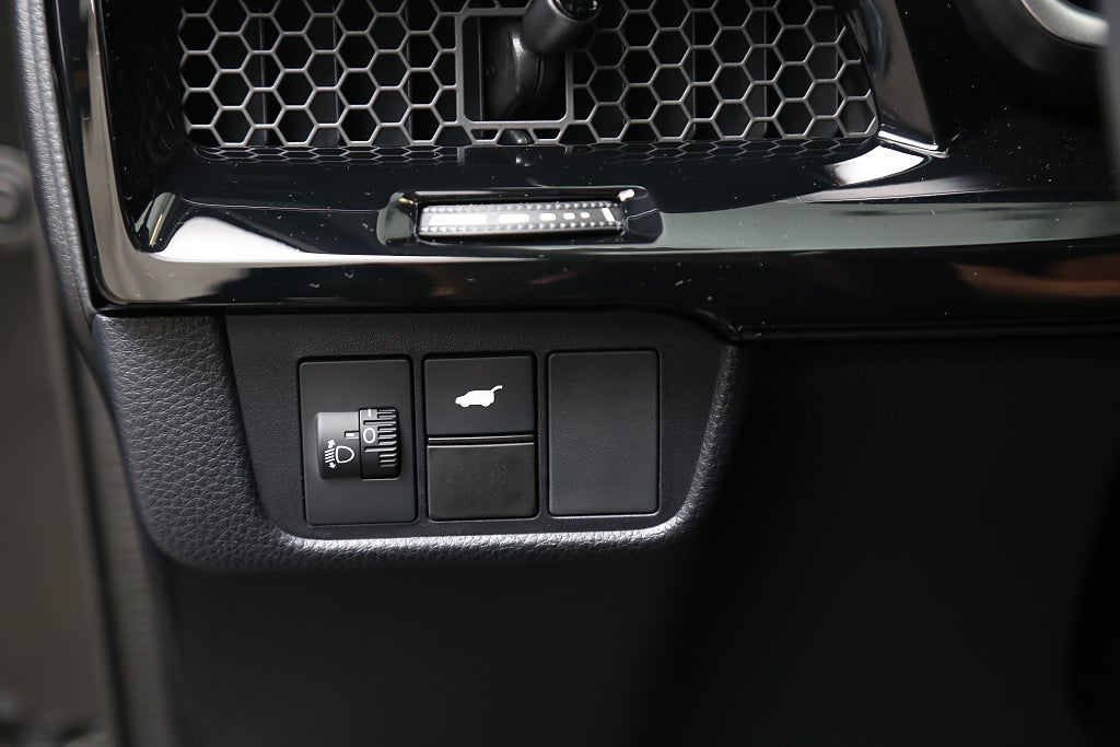 Honda CR-V Plug-In Hybrid ELEGANCE TECH | I lager 2026