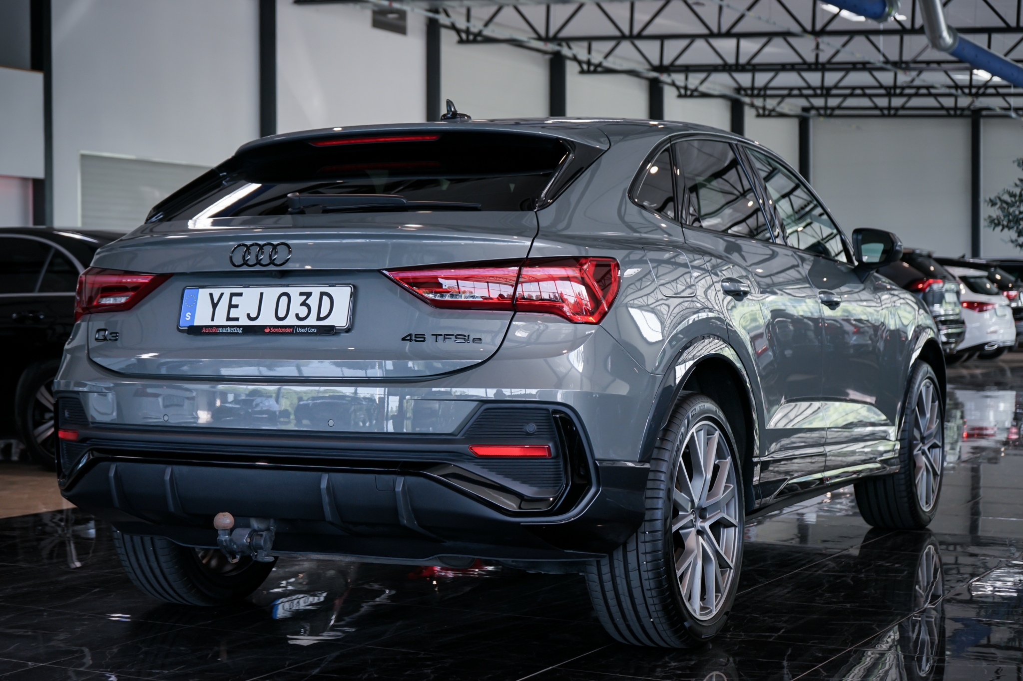 Audi Q3 2023, kuva 6/68