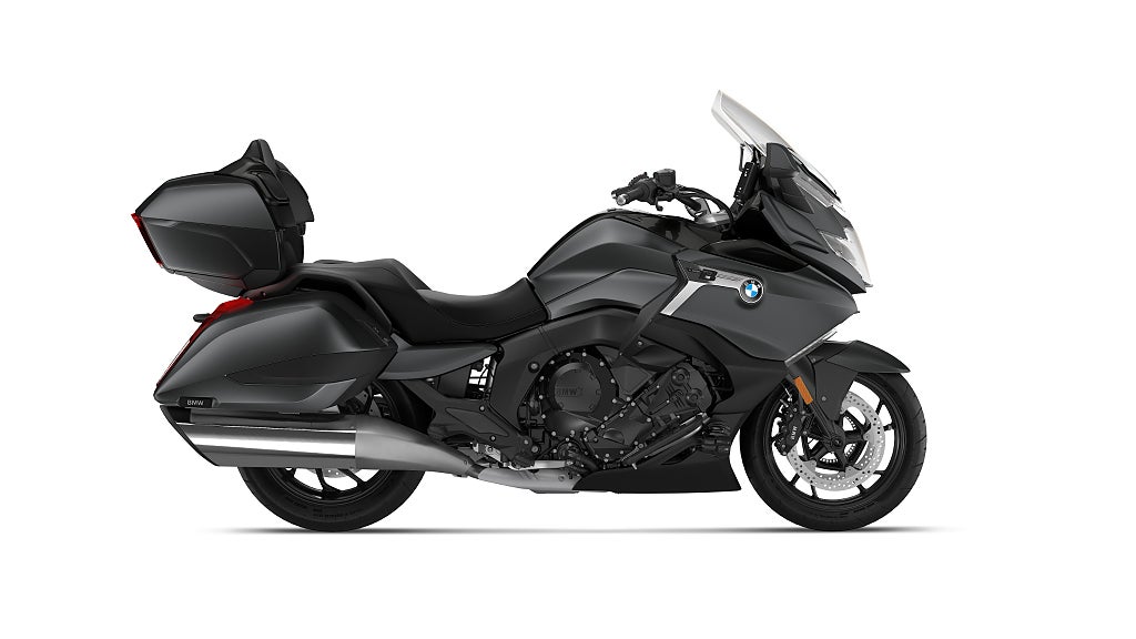 BMW K1600 Grand America