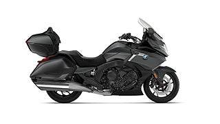BMW K1600 Grand America/Räntekampanj 3,45%/Comfort/Touring/