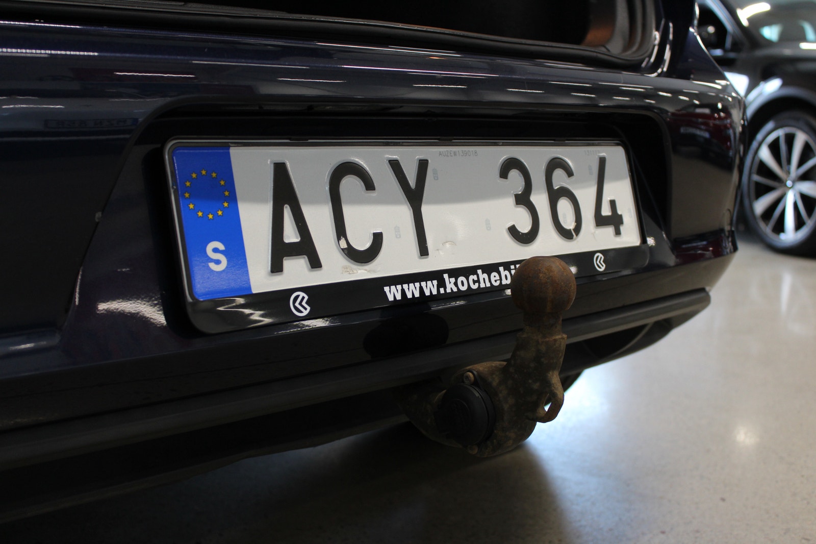 Volkswagen Golf 1.6 TDI 105HK, Drag, Kamrem bytt, DSG 2014 - miniatyr 13