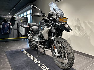 BMW R1250GS /3,45%/ Akrapovic / Sidoväskor