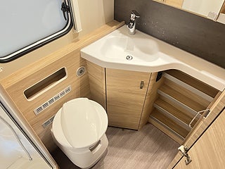 Husvagn-övrigt Knaus 580 QS 17 av 22