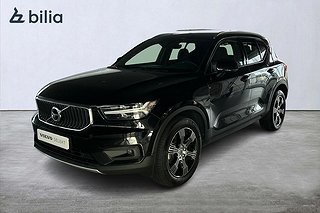 Volvo XC40 B4 FWD Bensin Momentum Advanced SE