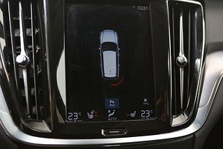 Kombi Volvo V60 21 av 29