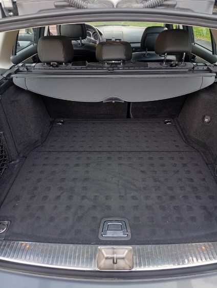 Mercedes-Benz C 2011, bild 5/25