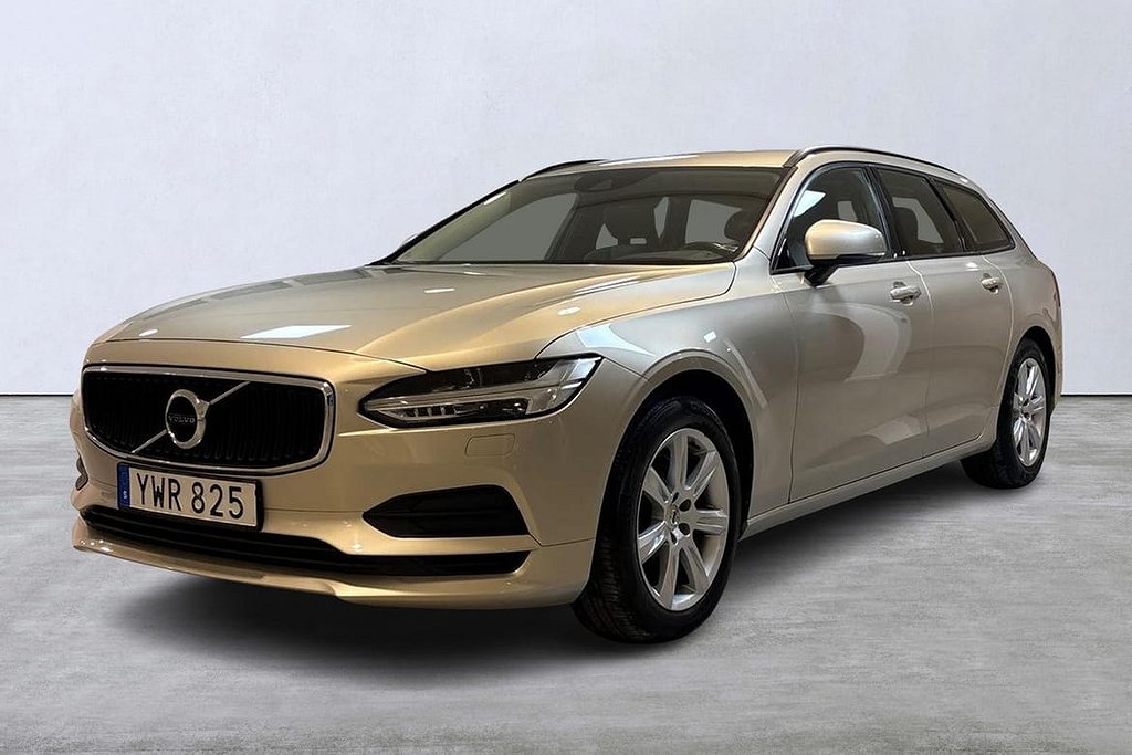 Volvo V90 D3 AWD Business