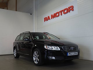 Kombi Volvo V70 3 av 23