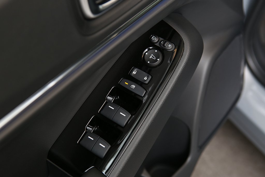 Honda e:Ny1 Elegance 68.8kWh 412km räckvidd 2024