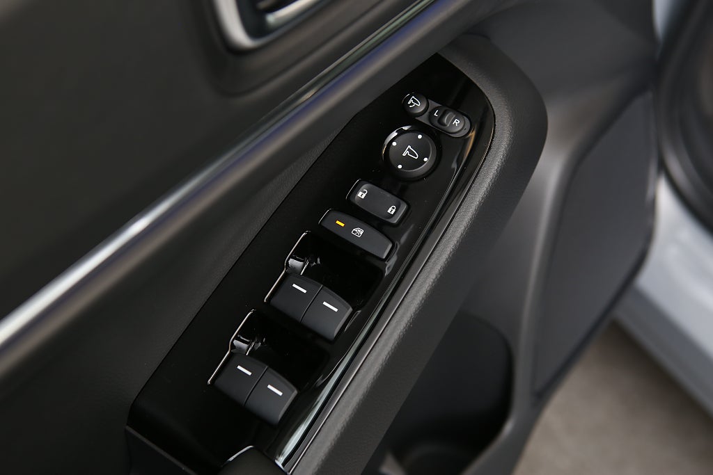 Honda e:Ny1 Elegance 68.8kWh 412km räckvidd