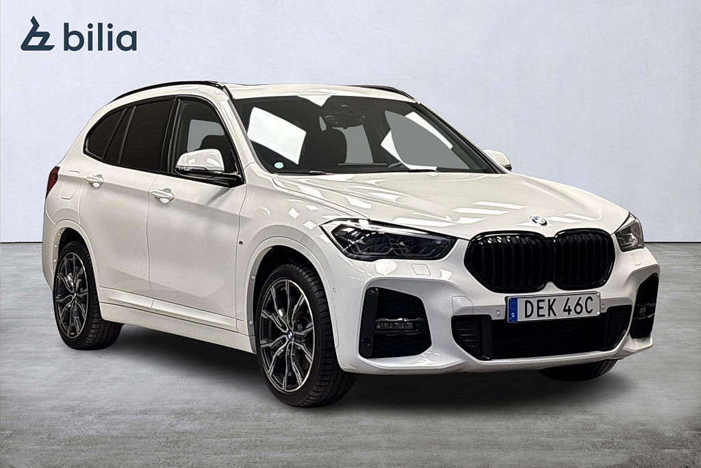 BMW X1 xDrive25e/M Sport/Head up /Harman Kardon /Komfort/Pano
