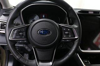 Kombi Subaru Outback 9 av 13