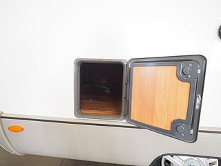 Husbil-halvintegrerad Bürstner Marano T 590 19 av 21