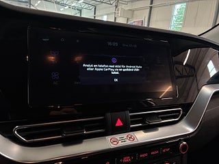 Kia E-Niro 64 kWh Advance S&V/Kamera/Carplay/MOMS/Nybilsgaranti – bild 21