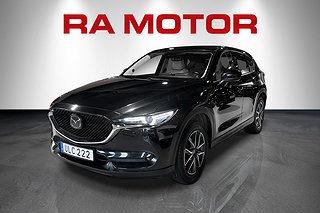SUV Mazda CX-5 1 av 23