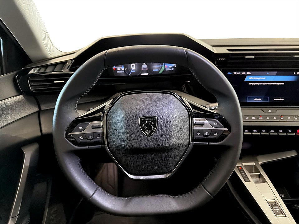 Bild på Peugeot 308 sw Allure Hybrid 145hk Aut B-KAMERA CARPLAY