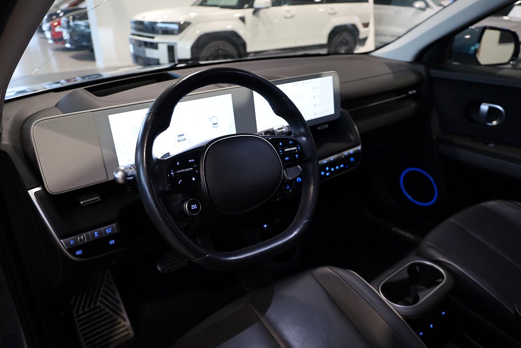 Hyundai IONIQ 5 77.4 kWh Advanced 2023