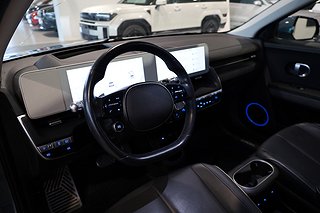 SUV Hyundai IONIQ 5 7 av 17