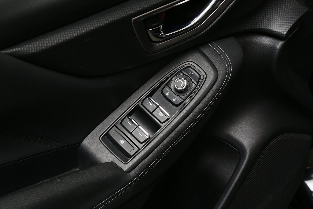 Subaru Forester 2,0i e-Boxer XFuel E85 Ridge AWD Aut Skinn Leasbar