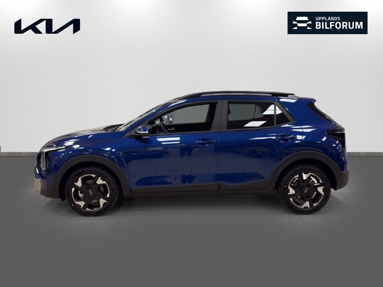 Kia Stonic 2026, bild 4/10