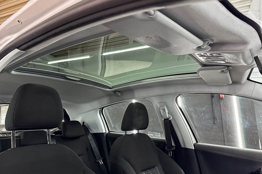 Peugeot 208 2013
