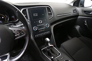 Halvkombi Renault Mégane 19 av 27