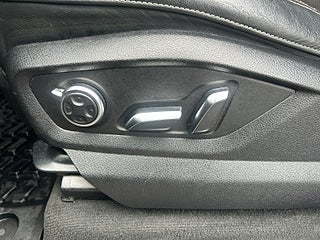 Audi Q7 7-Seater V6 quattro 360/SoV-Däck/Navi/BOSE/Drag/Elstol – bild 24