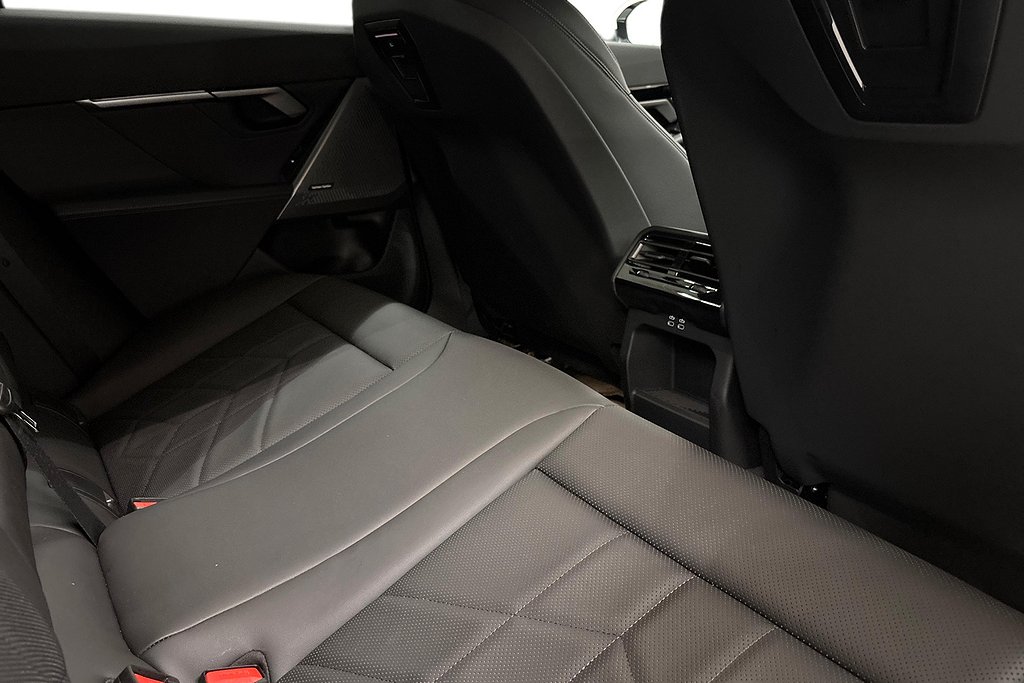 BMW 520d xDrive Touring Steptronic, 8-trinn, 197ps, 2025