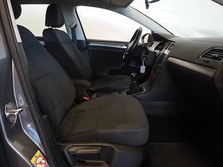 Kombi Volkswagen Golf 17 av 19