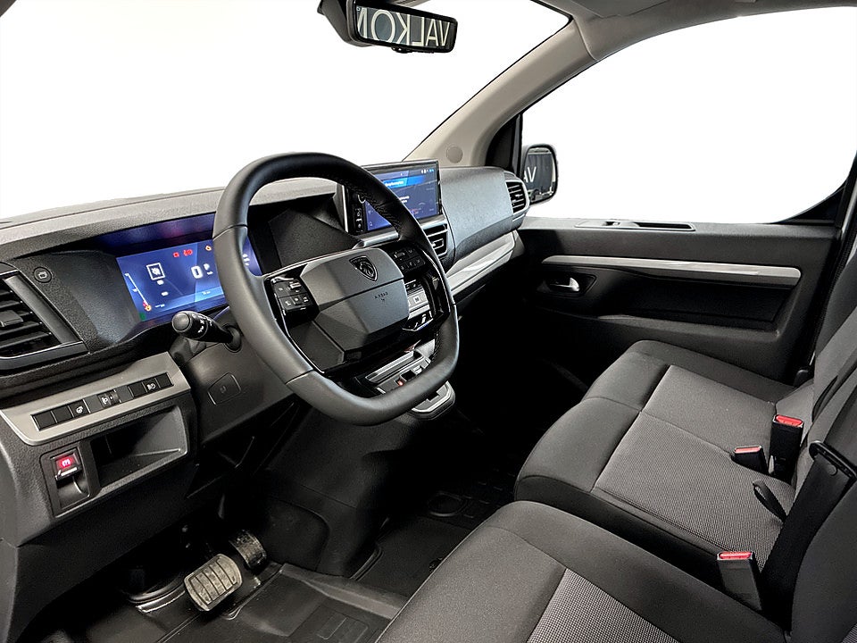 Bild på Peugeot Expert Plus BlueHDi 180hk Automat L3