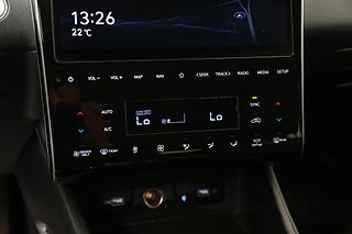 SUV Hyundai Tucson 24 av 30