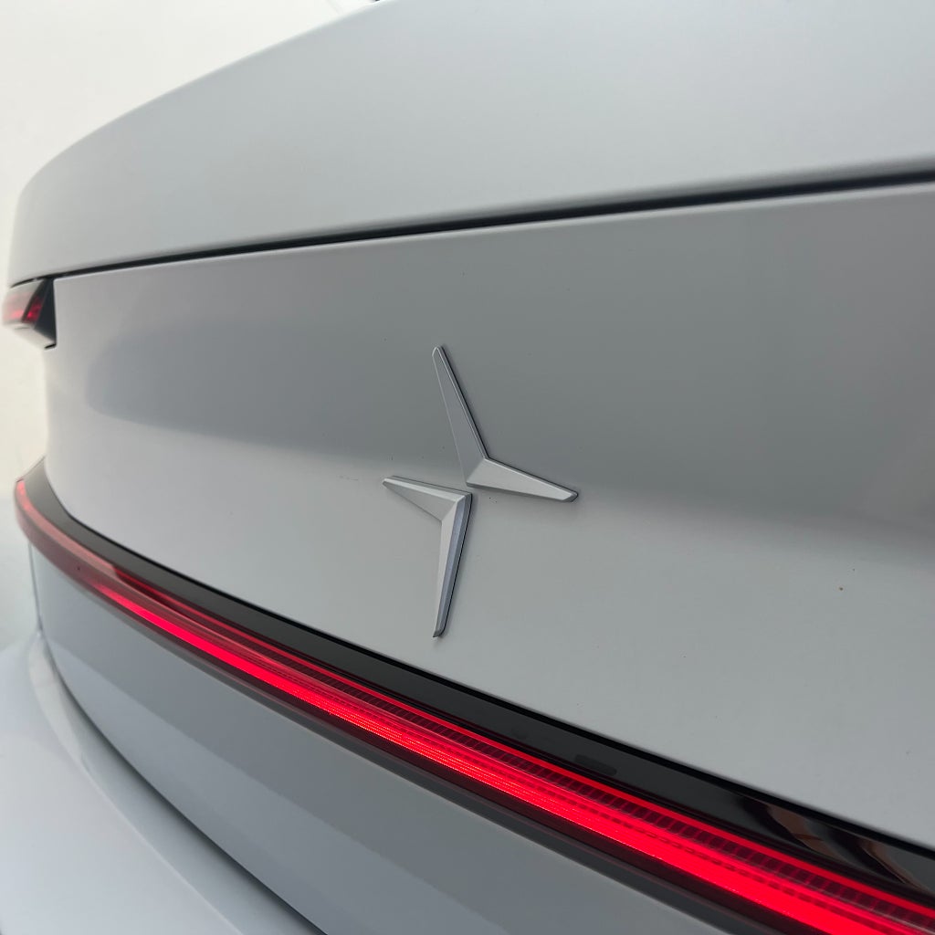 Polestar 2 Long Range Single Motor Carplay 360° BLIS