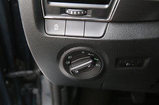 Kombi Skoda Fabia 10 av 16