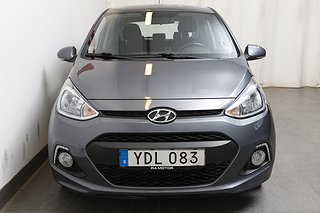 Halvkombi Hyundai i10 5 av 20