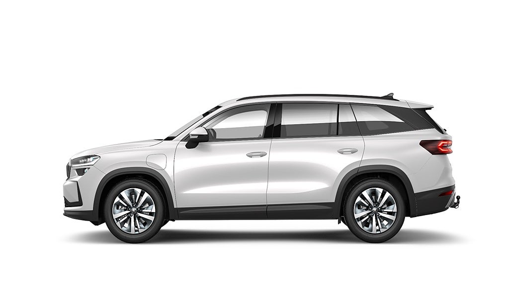 Skoda Kodiaq Selection 1,5 TSI iV 204 Hk 6 vxl DSG