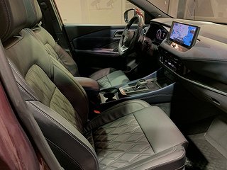 SUV Nissan Qashqai 14 av 24