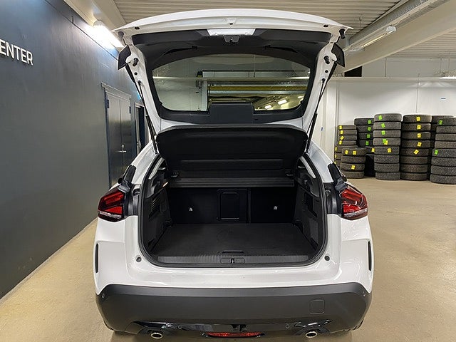 Bild på Citroën C4 SHINE 1.2 PureTech 130hk AUT