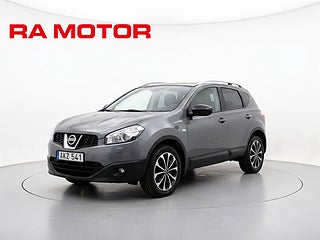 SUV Nissan Qashqai 1 av 23