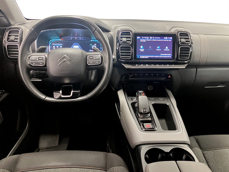 Bild på Citroën C5 Aircross Feel 1.6 PT 180hk Aut CARPLAY